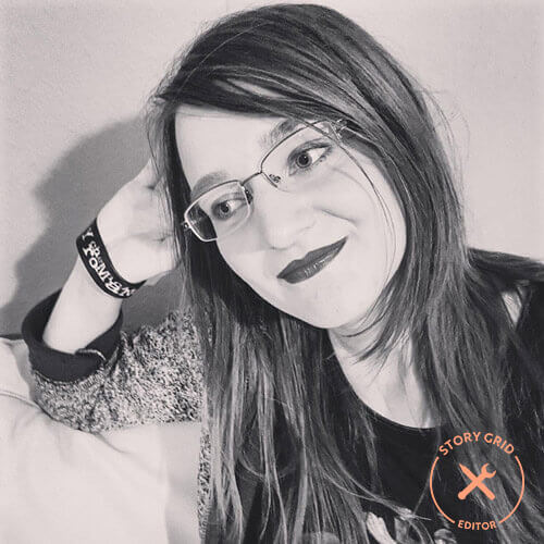 Melanie Naumann - Let's create a Concept Album Together
