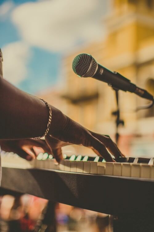 Lyric Mastery - Independent Songwriting Consultant for Music Artists and Record Labels - Discography Roadmap